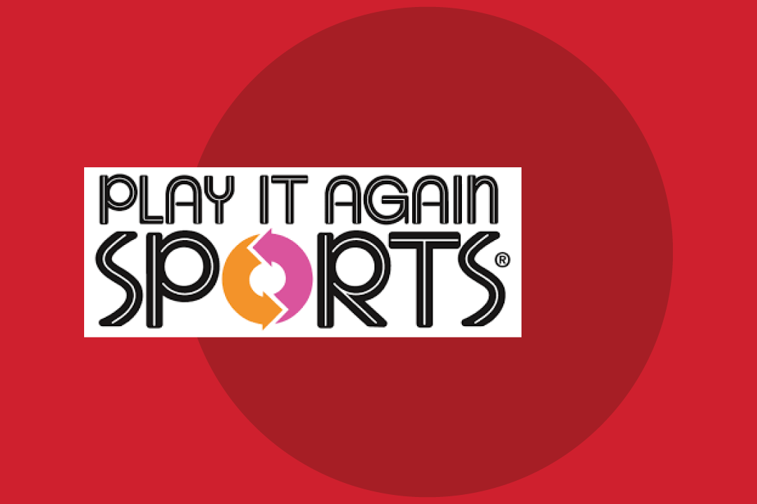 Play It Again Sports Success Story